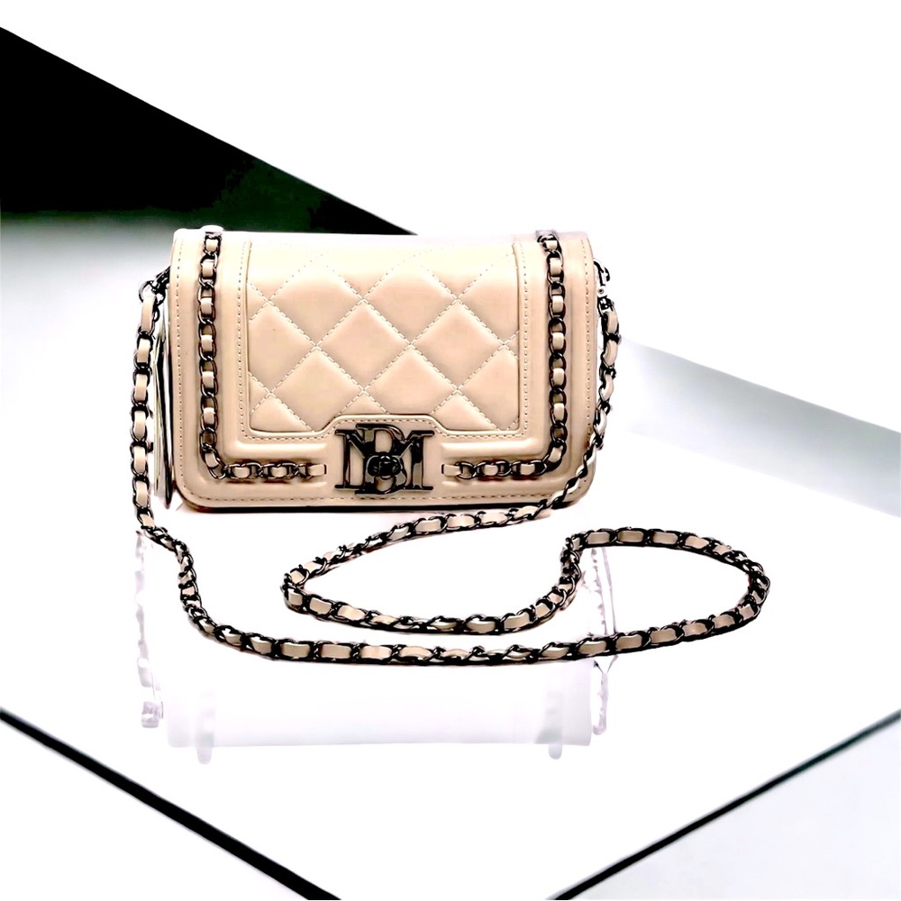 Badgley Mischka Crossbody NWT